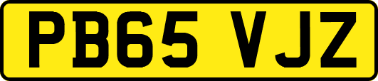 PB65VJZ