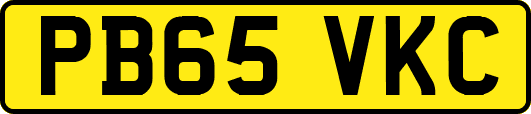 PB65VKC