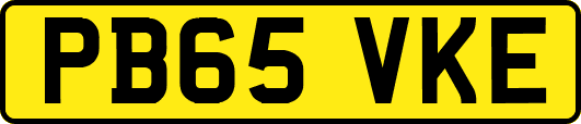 PB65VKE