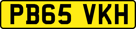 PB65VKH