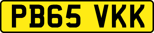 PB65VKK