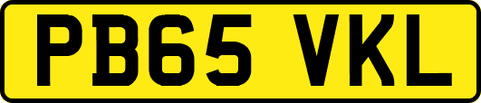 PB65VKL