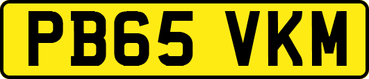 PB65VKM