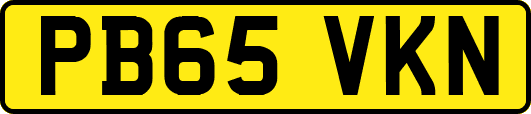PB65VKN