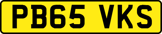 PB65VKS