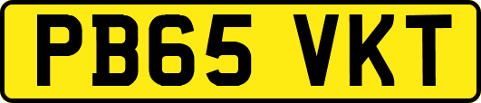 PB65VKT