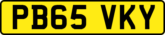 PB65VKY