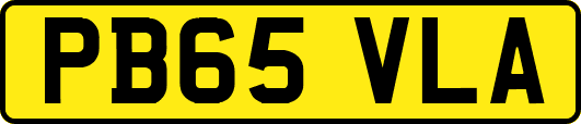 PB65VLA