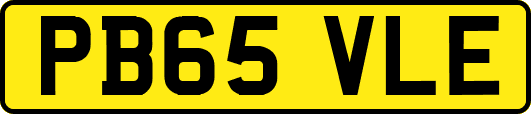 PB65VLE