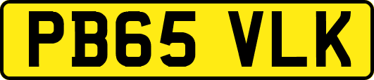 PB65VLK
