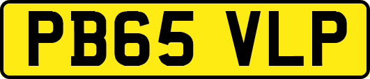 PB65VLP