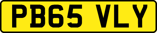 PB65VLY