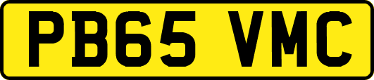 PB65VMC