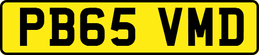 PB65VMD