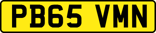 PB65VMN