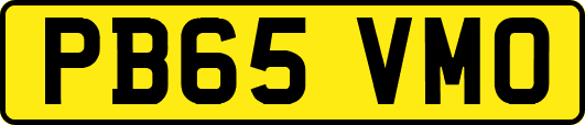 PB65VMO