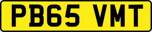 PB65VMT