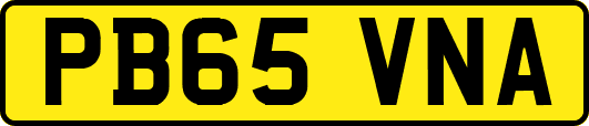 PB65VNA
