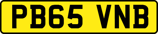 PB65VNB
