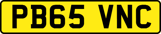 PB65VNC