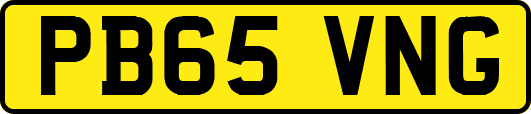 PB65VNG
