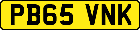 PB65VNK