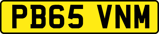 PB65VNM