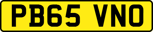 PB65VNO