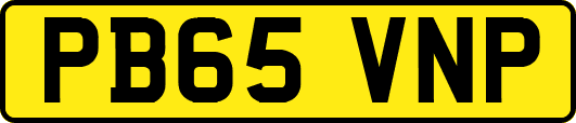 PB65VNP