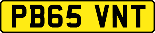 PB65VNT