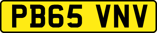PB65VNV