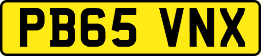 PB65VNX