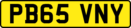 PB65VNY