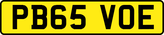 PB65VOE