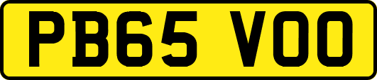 PB65VOO