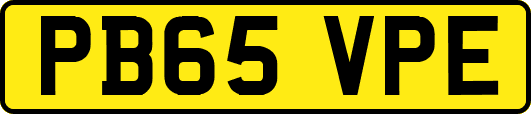 PB65VPE