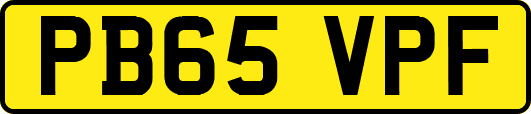 PB65VPF