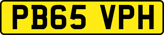 PB65VPH