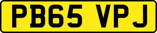 PB65VPJ