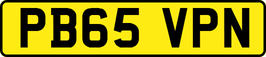 PB65VPN