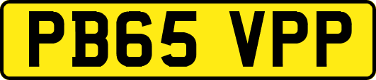 PB65VPP