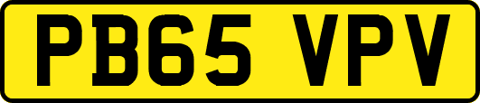 PB65VPV