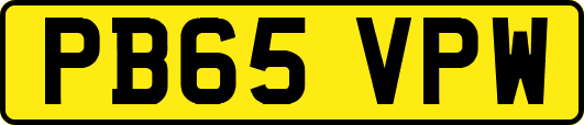 PB65VPW