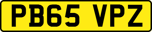 PB65VPZ