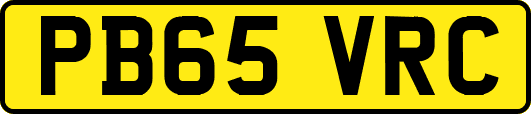 PB65VRC