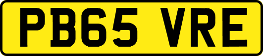 PB65VRE