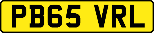 PB65VRL