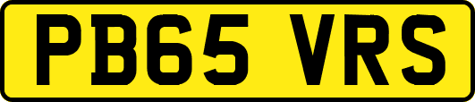 PB65VRS