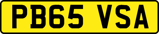 PB65VSA