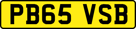 PB65VSB